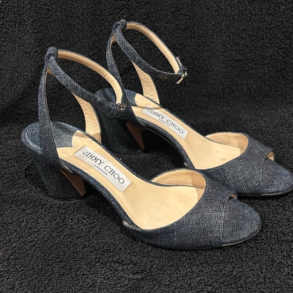 Jimmy Choo Sandals - Picture 2 of 5